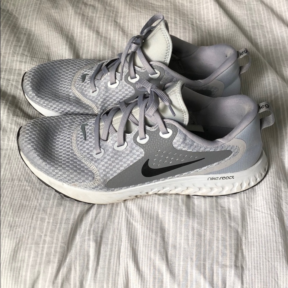 Men’s Nike Legend React Running Shoe